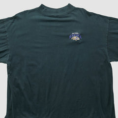 Baltimore Ravens Fanatics 90s Long Sleeve T-shirt