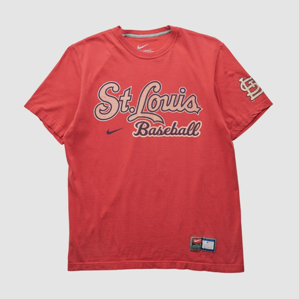 St. Louis Cardinals Nike 2010s T-shirt | MLB Shop