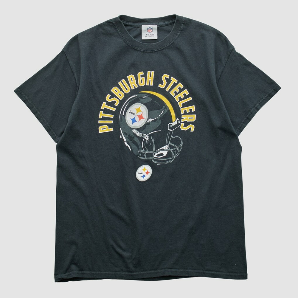 Pittsburgh Steelers Fanatics NFL 2010s T-shirt