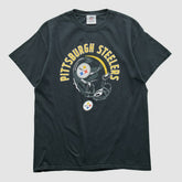 Pittsburgh Steelers Fanatics NFL 2010s T-shirt