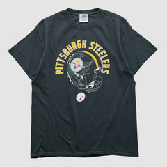 Pittsburgh Steelers Fanatics NFL 2010s T-shirt
