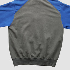 Kansas City Royals Majestic 2000s Full Zip Sweatshirt | MLB For sale