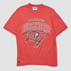 Tampa Bay Buccaneers Fanatics CSA 2000s T-shirt