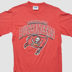 Tampa Bay Buccaneers Fanatics CSA 2000s T-shirt