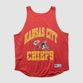 Kansas City Chiefs Fanatics Russell 90s Tank