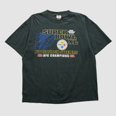 Pittsburgh Steelers Fanatics NFL 2006 T-shirt