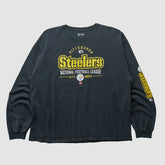 Pittsburgh Steelers Fanatics NFL 2010s Long Sleeve T-shirt