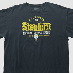 Pittsburgh Steelers Fanatics NFL 2010s Long Sleeve T-shirt