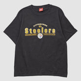 Pittsburgh Steelers Fanatics NFL 2000s T-shirt