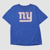 New York Giants Fanatics NFL 2010s T-shirt