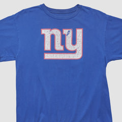 New York Giants Fanatics NFL 2010s T-shirt