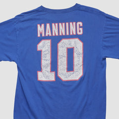 New York Giants Fanatics NFL 2010s T-shirt