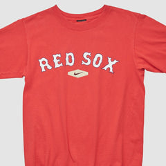 Boston Red Sox Nike 2000s T-shirt | MLB Online
