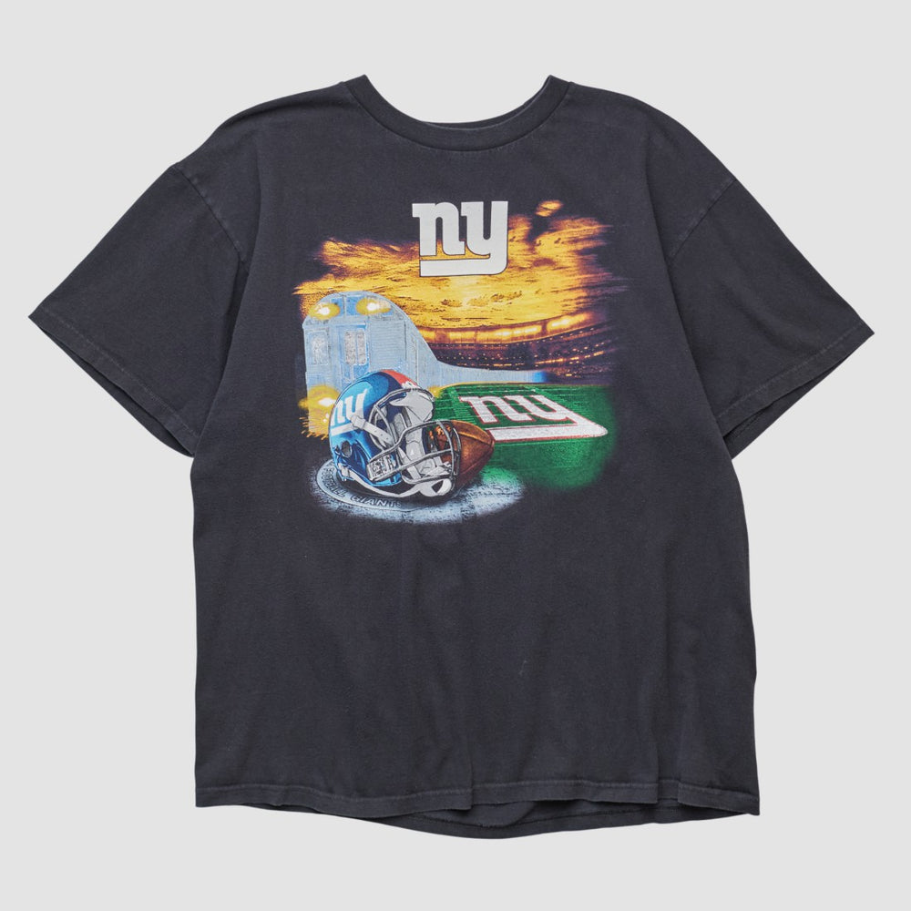 New York Giants Fanatics NFL 2010s T-shirt