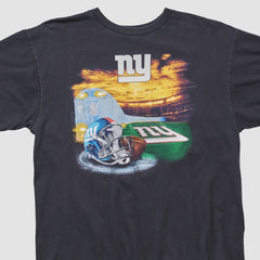 New York Giants Fanatics NFL 2010s T-shirt