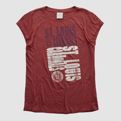 St. Louis Cardinals Genuine Merchandise 2010s T-shirt | MLB New