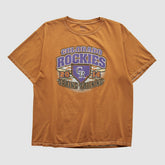 Colorado Rockies Gear For Sports 2014 T-shirt | MLB Online