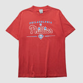 Philadelphia Phillies Genuine Merchandise 2008 T-shirt | MLB For sale