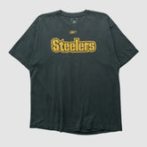Pittsburgh Steelers Fanatics Reebok 2000s T-shirt