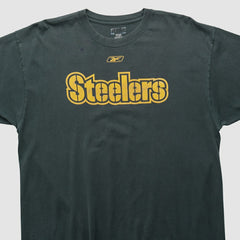 Pittsburgh Steelers Fanatics Reebok 2000s T-shirt