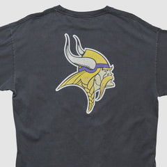 Minnesota Vikings Fanatics NFL 2000s Long Sleeve T-shirt
