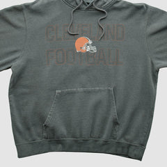 Cleveland Browns Fanatics Majestic 2010s Hooded Pullover Sweatshirt