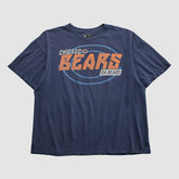 Chicago Bears Fanatics NFL 2010s T-shirt