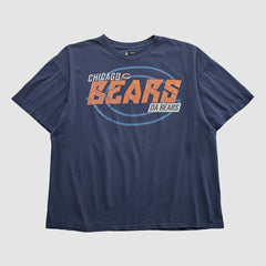Chicago Bears Fanatics NFL 2010s T-shirt