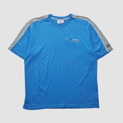 Detroit Lions Fanatics NFL 2000s T-shirt