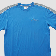 Detroit Lions Fanatics NFL 2000s T-shirt