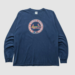 St. Louis Cardinals Gildan 2006 Long Sleeve T-shirt | MLB Shop