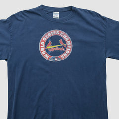 St. Louis Cardinals Gildan 2006 Long Sleeve T-shirt | MLB Shop