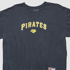 Pittsburgh Pirates Nike 2000s Long Sleeve T-shirt | MLB Online