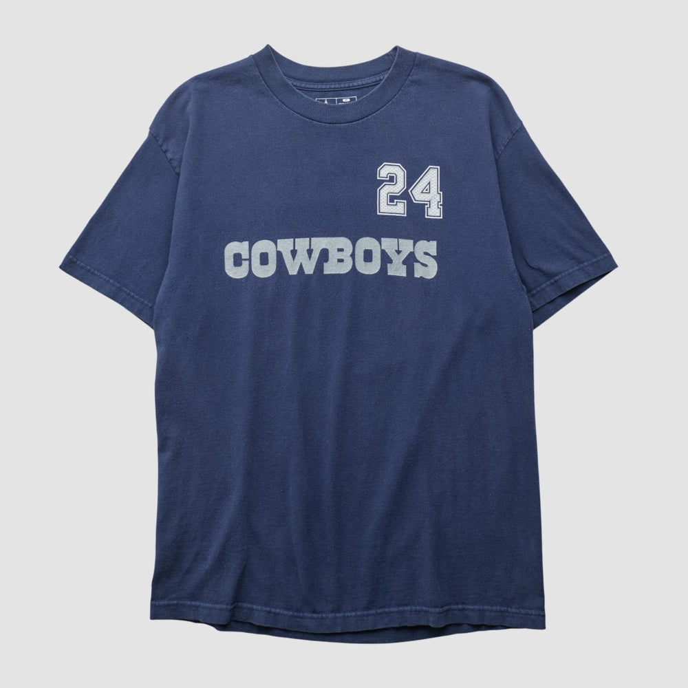 Dallas Cowboys Fanatics Cowboys Authentic Apparel 2000s T-shirt