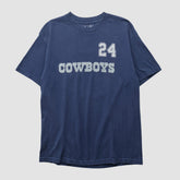 Dallas Cowboys Fanatics Cowboys Authentic Apparel 2000s T-shirt
