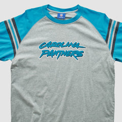 Carolina Panthers Fanatics Reebok 2000s Long Sleeve T-shirt