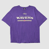 Baltimore Ravens Fanatics NFL 2010s T-shirt