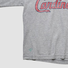 St. Louis Cardinals Nike 2001 Pullover Sweatshirt | MLB Sale
