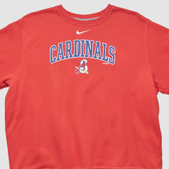 St. Louis Cardinals Nike 2010s Pullover Sweatshirt | MLB Sale