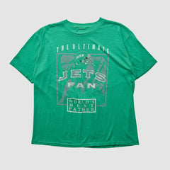 New York Jets Fanatics 90s T-shirt