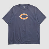 Chicago Bears Fanatics Reebok 2000s T-shirt
