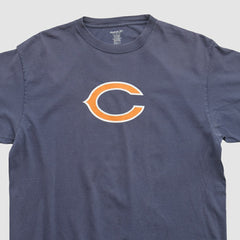 Chicago Bears Fanatics Reebok 2000s T-shirt