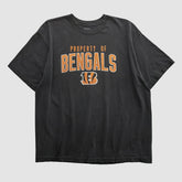 Cincinnati Bengals Fanatics Reebok 2000s T-shirt