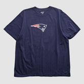 New England Patriots Fanatics Reebok 2000s T-shirt