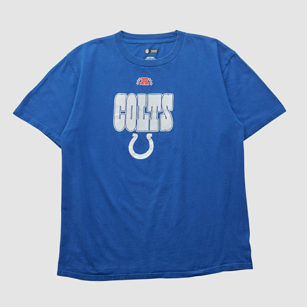 Indianapolis Colts Fanatics NFL 2010s T-shirt
