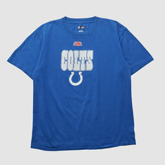 Indianapolis Colts Fanatics NFL 2010s T-shirt