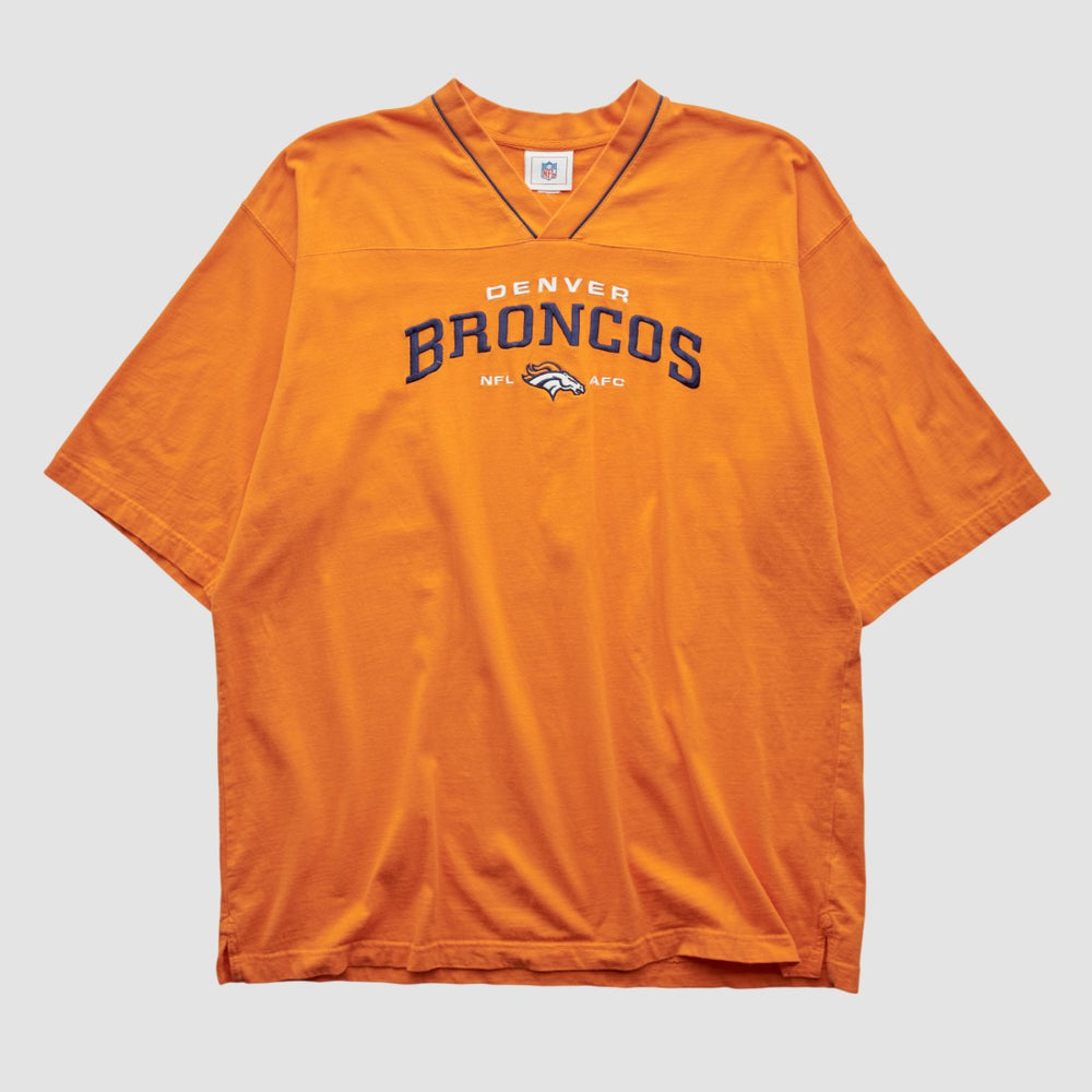 Denver Broncos Fanatics NFL 2000s T-shirt