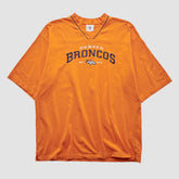Denver Broncos Fanatics NFL 2000s T-shirt