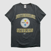 Pittsburgh Steelers Fanatics Reebok 2000s T-shirt