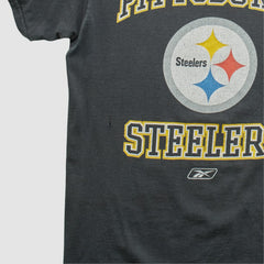 Pittsburgh Steelers Fanatics Reebok 2000s T-shirt